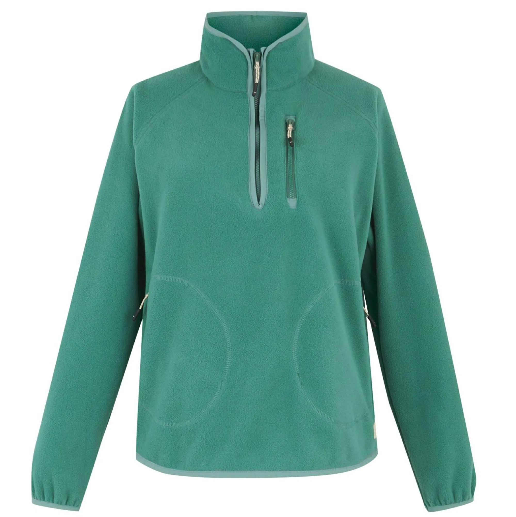 Women Regatta Full Zip Fleece<Women's Frankie Half Zip Fleece |