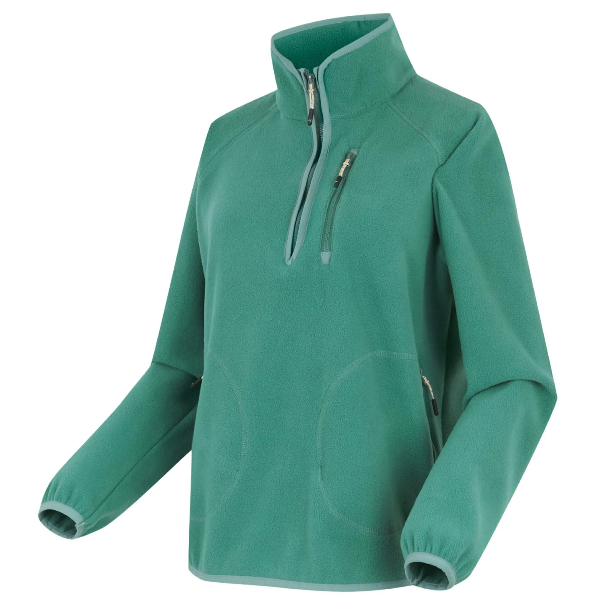 Women Regatta Full Zip Fleece<Women's Frankie Half Zip Fleece |