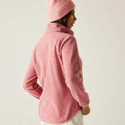 Women Regatta Full Zip Fleece<Women's Frankie Half Zip Fleece |