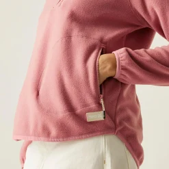 Women Regatta Full Zip Fleece<Women's Frankie Half Zip Fleece |