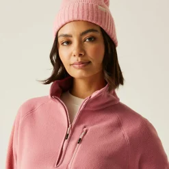 Women Regatta Full Zip Fleece<Women's Frankie Half Zip Fleece |