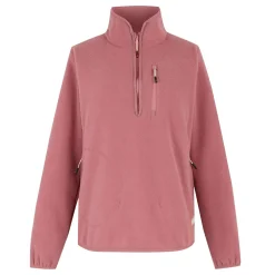 Women Regatta Full Zip Fleece<Women's Frankie Half Zip Fleece |