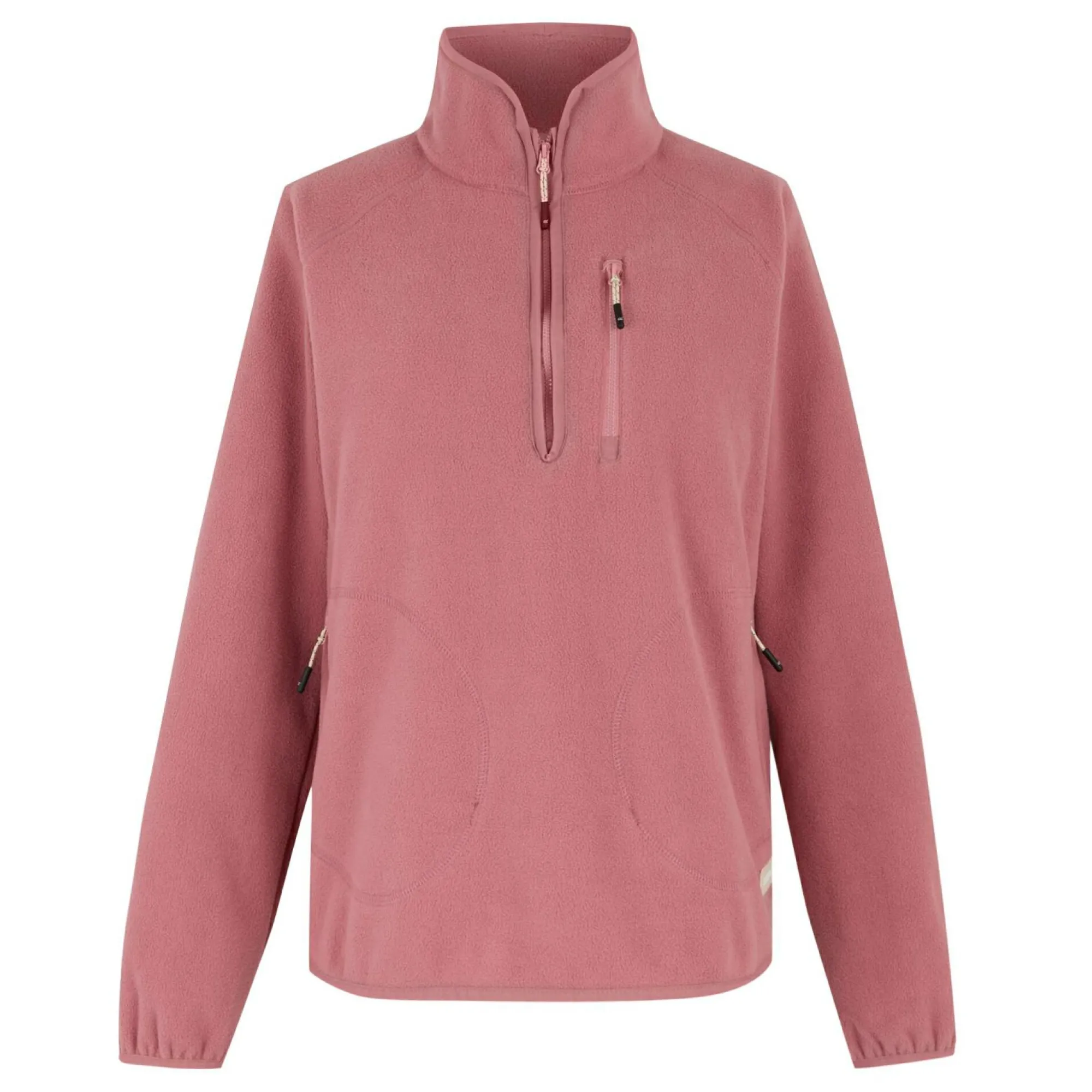 Women Regatta Full Zip Fleece<Women's Frankie Half Zip Fleece |