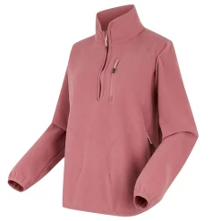 Women Regatta Full Zip Fleece<Women's Frankie Half Zip Fleece |