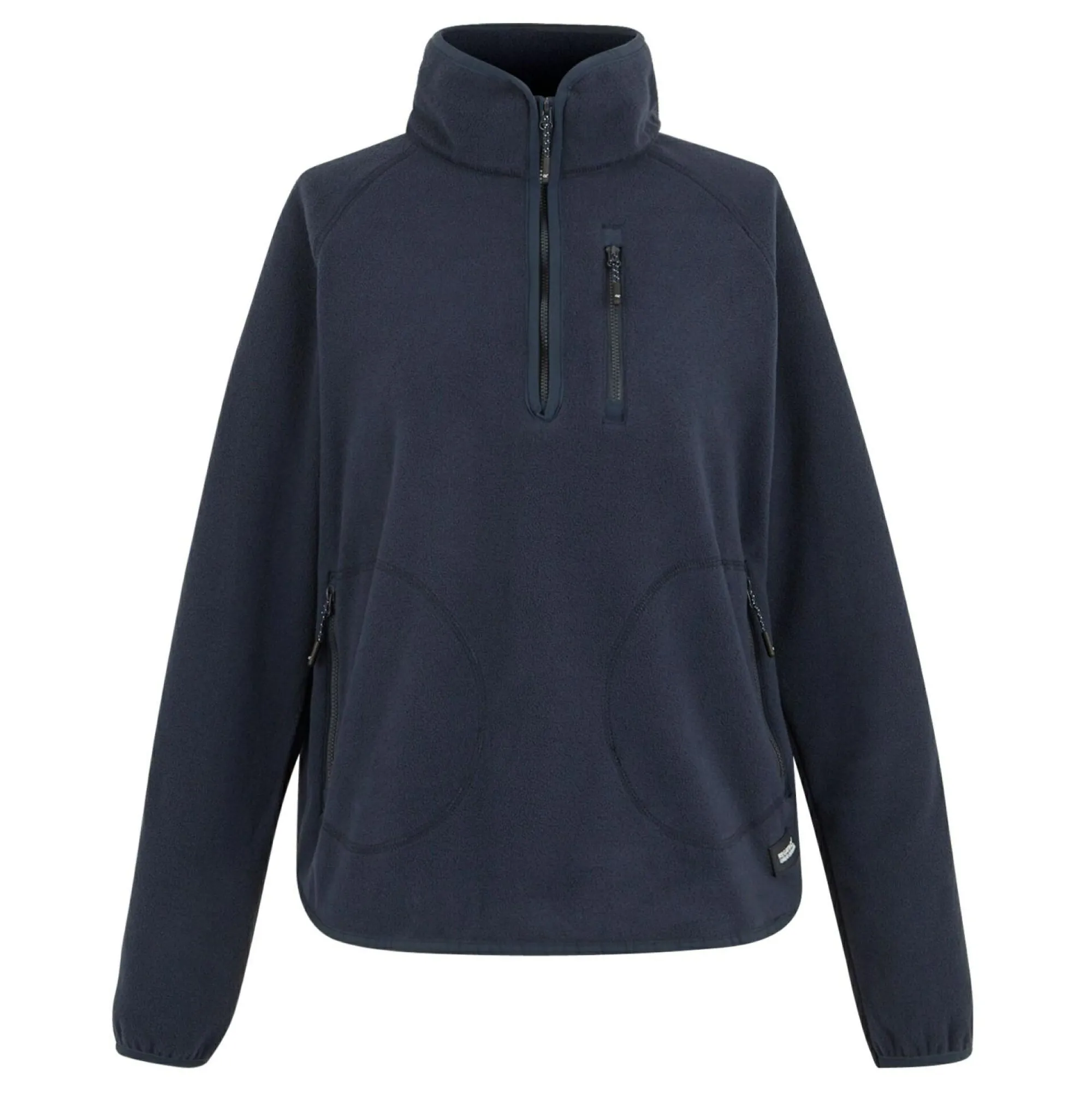 Women Regatta Full Zip Fleece<Women's Frankie Half Zip Fleece |