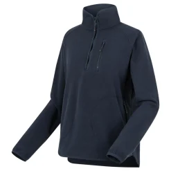 Women Regatta Full Zip Fleece<Women's Frankie Half Zip Fleece |