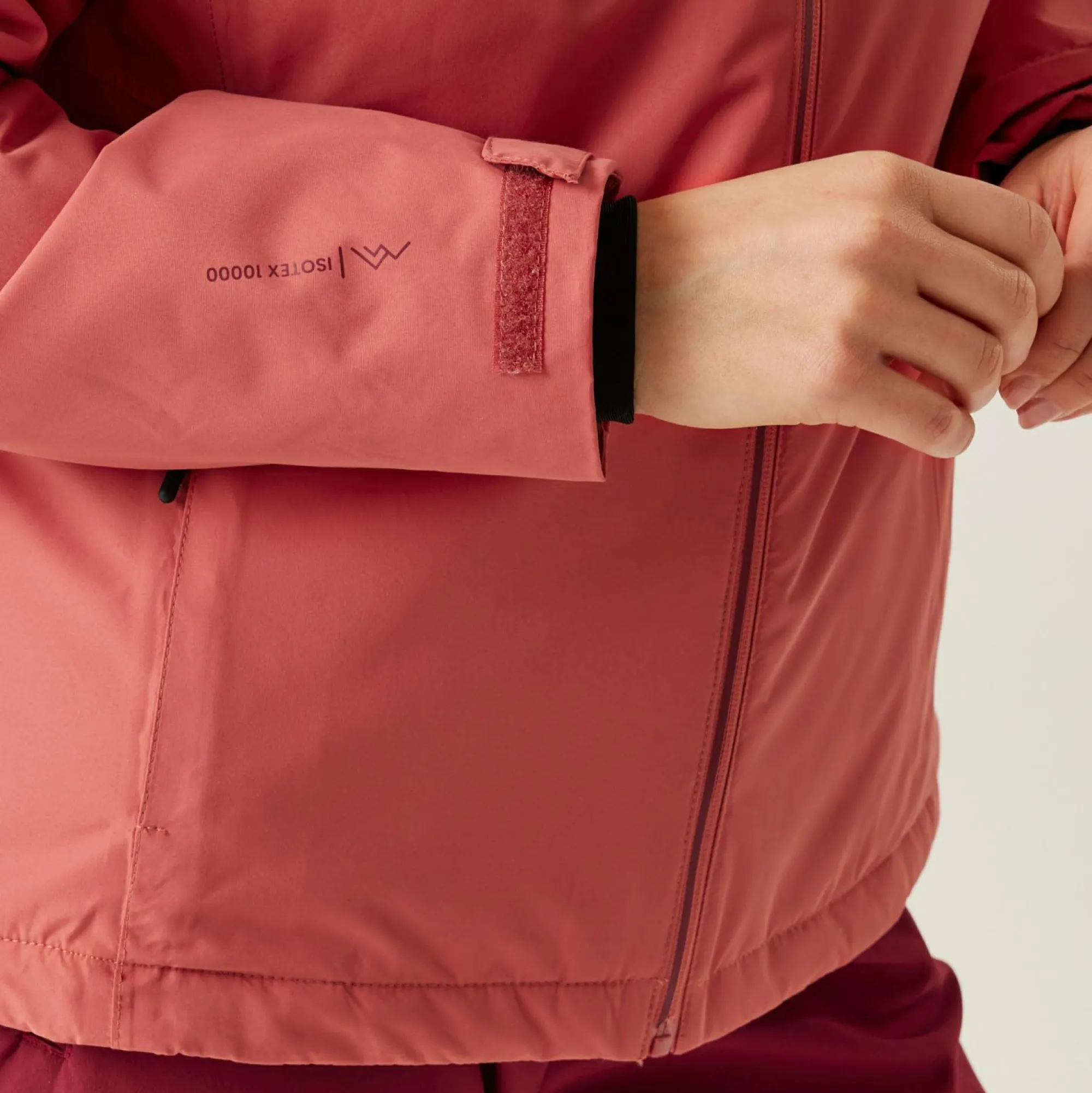 Women Regatta Waterproof Jackets<Women's Frelton Waterproof Jacket |