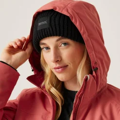 Women Regatta Waterproof Jackets<Women's Frelton Waterproof Jacket |