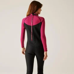 Women Regatta Staycation|Festival<Women's Full 2mm Wetsuit |