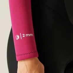 Women Regatta Staycation|Festival<Women's Full 2mm Wetsuit |
