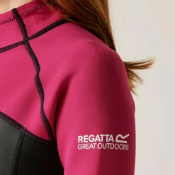 Women Regatta Staycation|Festival<Women's Full 2mm Wetsuit |