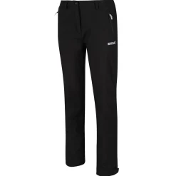 Women Regatta Waterproof Trousers|Walking Trousers<Women's Geo II Softshell Walking Trousers |
