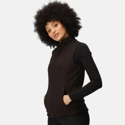 Regatta Body Warmers<Women's Haber Fleece Bodywarmer |