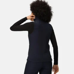 Regatta Body Warmers<Women's Haber Fleece Bodywarmer |
