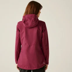 Women Regatta Waterproof Jackets<Women's Hamara IV Waterproof Jacket |