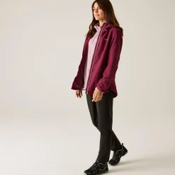 Women Regatta Waterproof Jackets<Women's Hamara IV Waterproof Jacket |