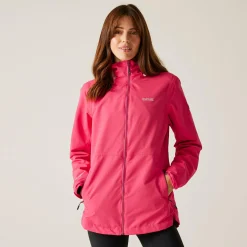 Women Regatta Waterproof Jackets<Women's Hamara IV Waterproof Jacket |