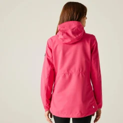Women Regatta Waterproof Jackets<Women's Hamara IV Waterproof Jacket |