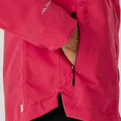 Women Regatta Waterproof Jackets<Women's Hamara IV Waterproof Jacket |