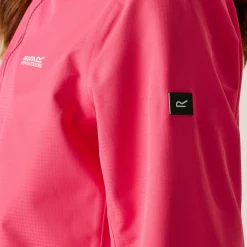 Women Regatta Waterproof Jackets<Women's Hamara IV Waterproof Jacket |
