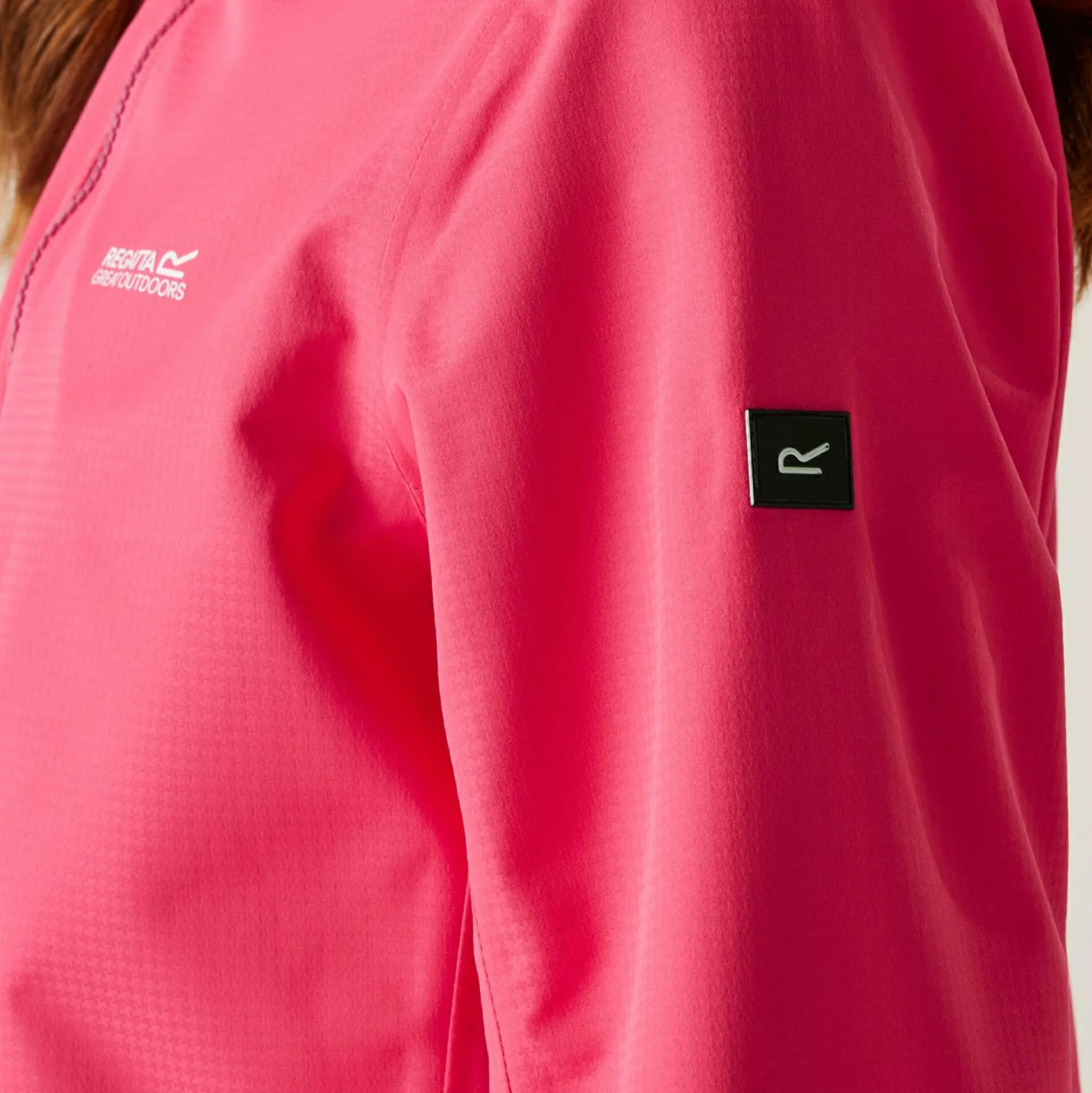 Women Regatta Waterproof Jackets<Women's Hamara IV Waterproof Jacket |