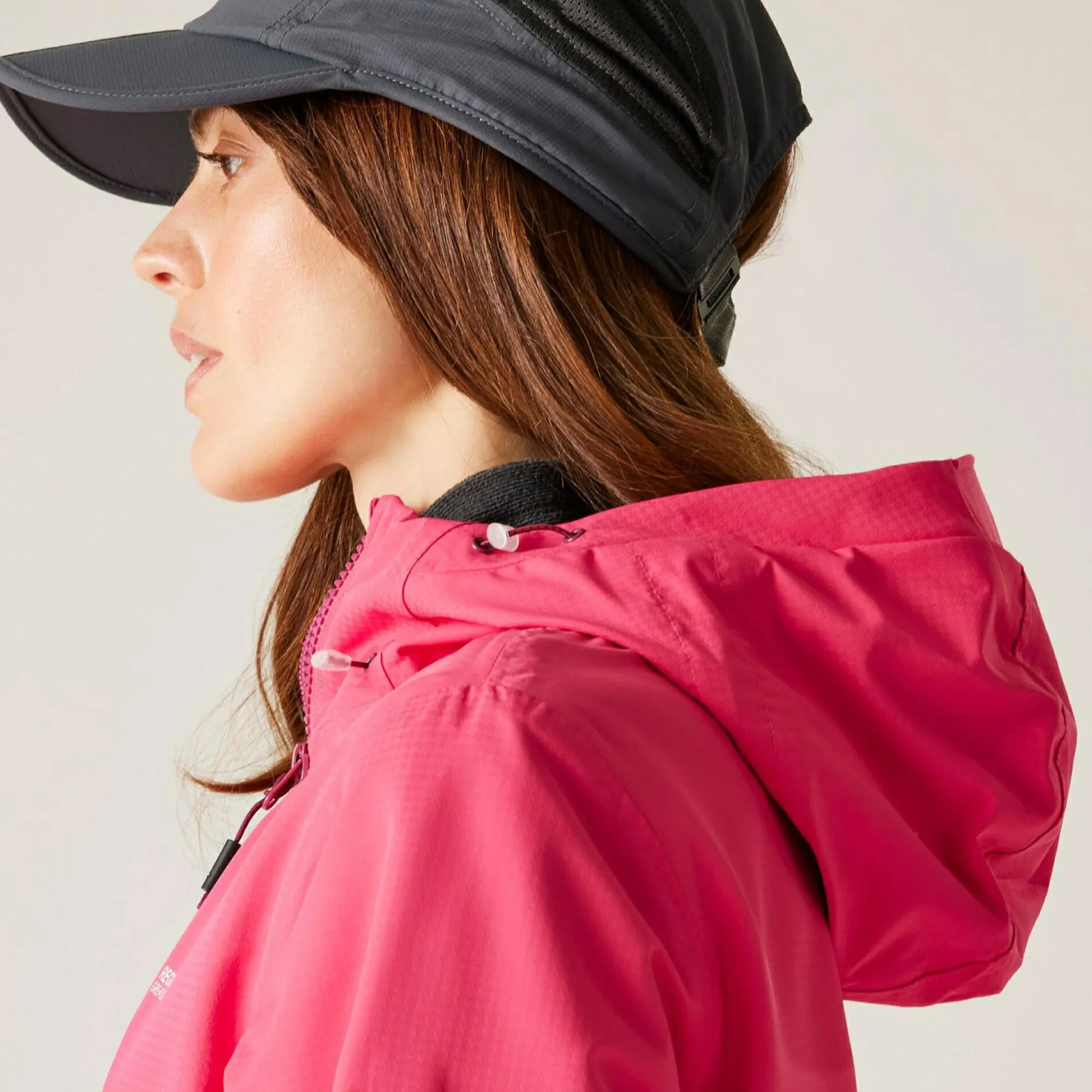 Women Regatta Waterproof Jackets<Women's Hamara IV Waterproof Jacket |