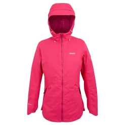 Women Regatta Waterproof Jackets<Women's Hamara IV Waterproof Jacket |