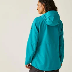 Women Regatta Waterproof Jackets<Women's Hamara IV Waterproof Jacket |