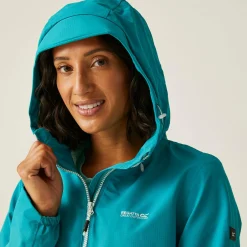 Women Regatta Waterproof Jackets<Women's Hamara IV Waterproof Jacket |