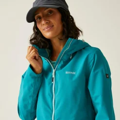 Women Regatta Waterproof Jackets<Women's Hamara IV Waterproof Jacket |