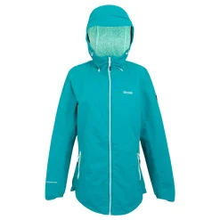 Women Regatta Waterproof Jackets<Women's Hamara IV Waterproof Jacket |