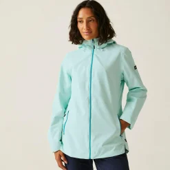 Women Regatta Waterproof Jackets<Women's Hamara IV Waterproof Jacket |