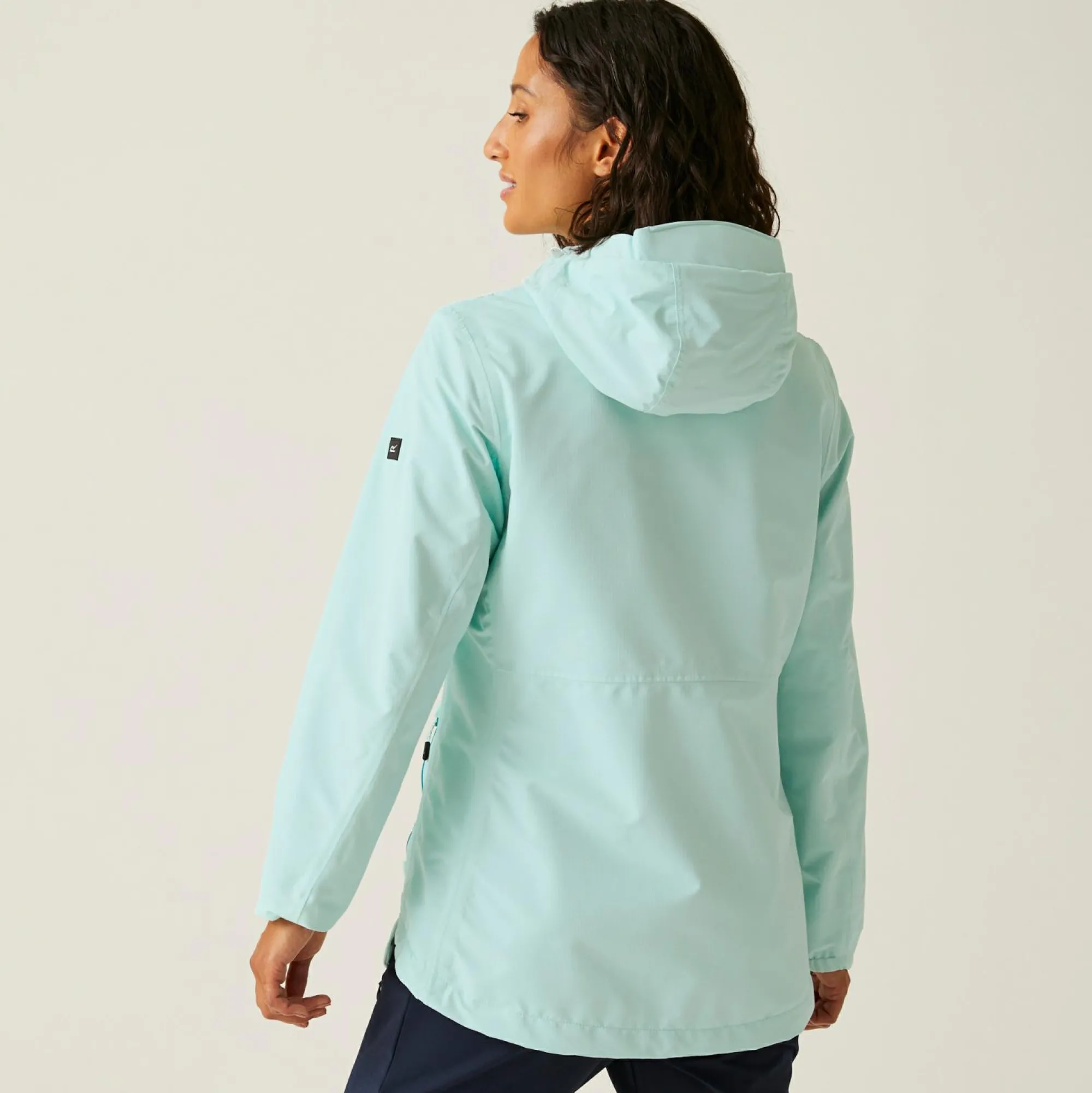 Women Regatta Waterproof Jackets<Women's Hamara IV Waterproof Jacket |