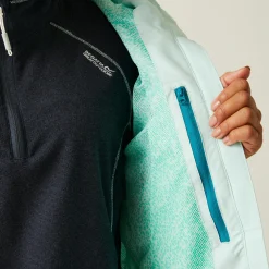 Women Regatta Waterproof Jackets<Women's Hamara IV Waterproof Jacket |