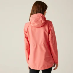 Women Regatta Waterproof Jackets<Women's Hamara IV Waterproof Jacket |