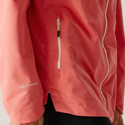 Women Regatta Waterproof Jackets<Women's Hamara IV Waterproof Jacket |