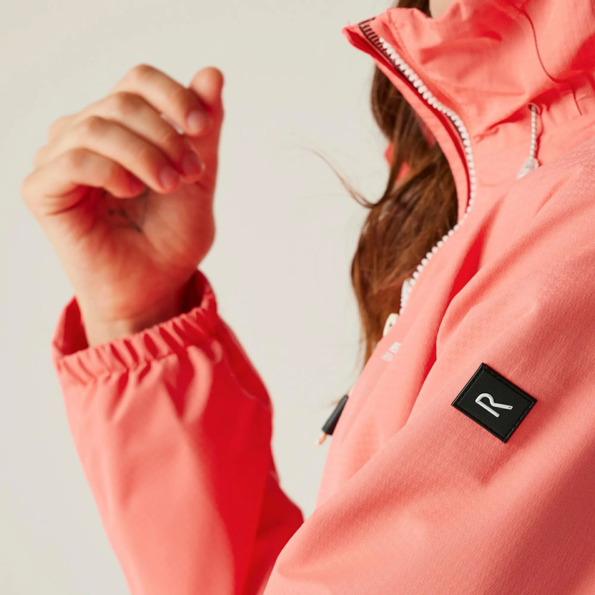 Women Regatta Waterproof Jackets<Women's Hamara IV Waterproof Jacket |