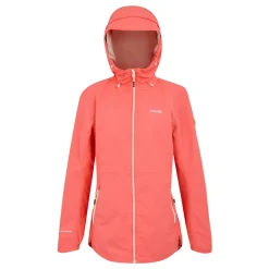 Women Regatta Waterproof Jackets<Women's Hamara IV Waterproof Jacket |