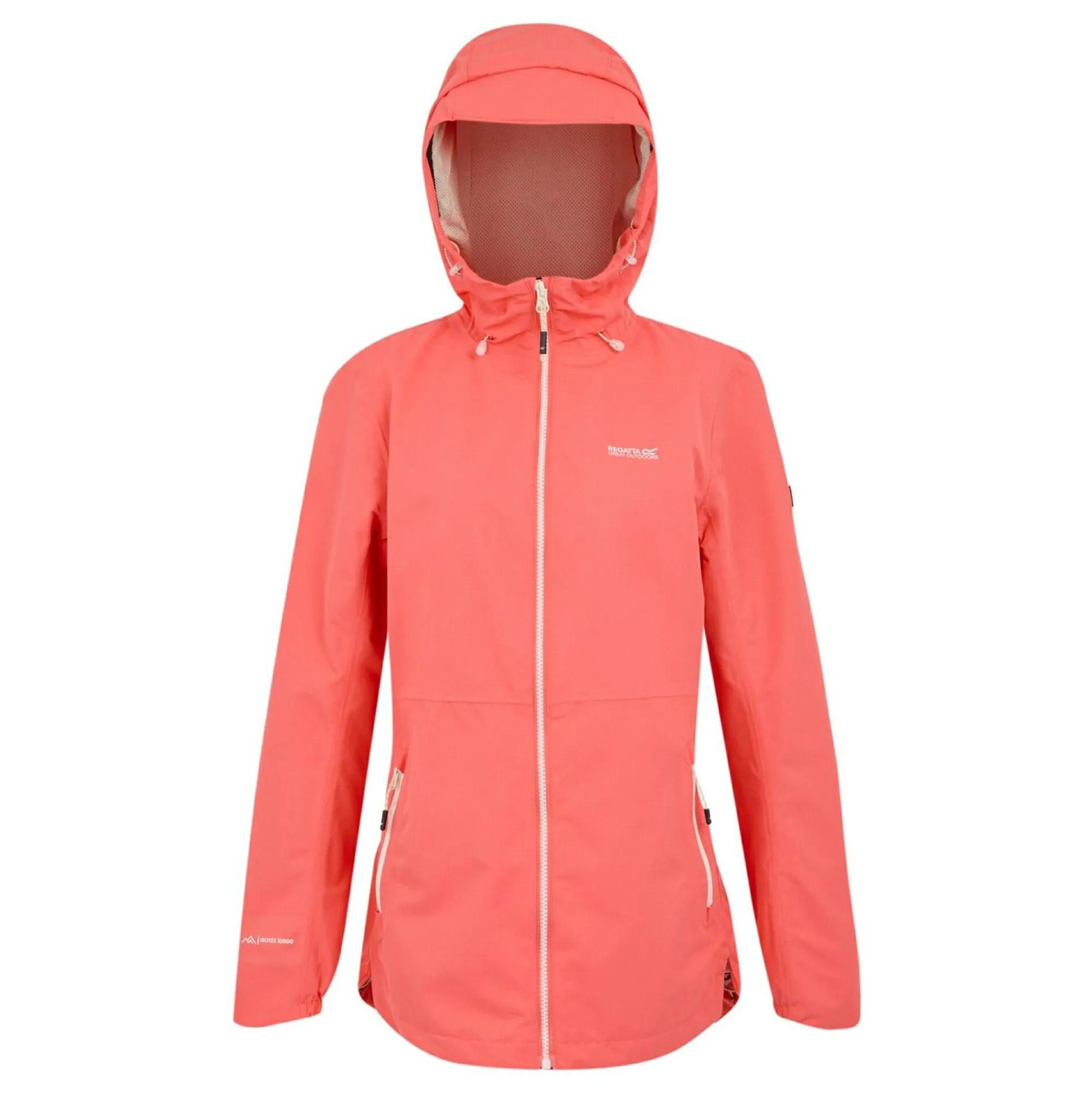 Women Regatta Waterproof Jackets<Women's Hamara IV Waterproof Jacket |