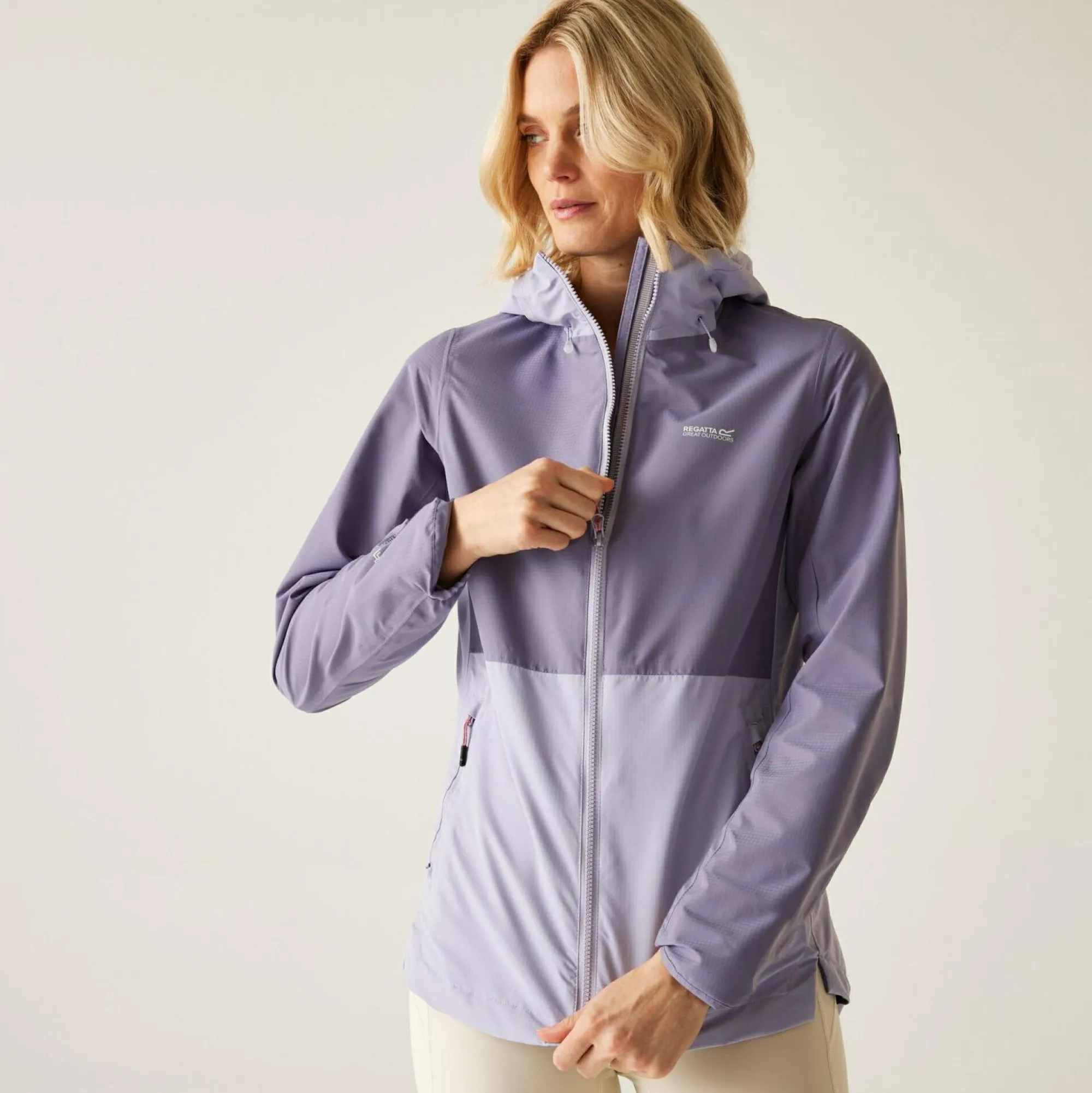Women Regatta Waterproof Jackets<Women's Hamara IV Waterproof Jacket |