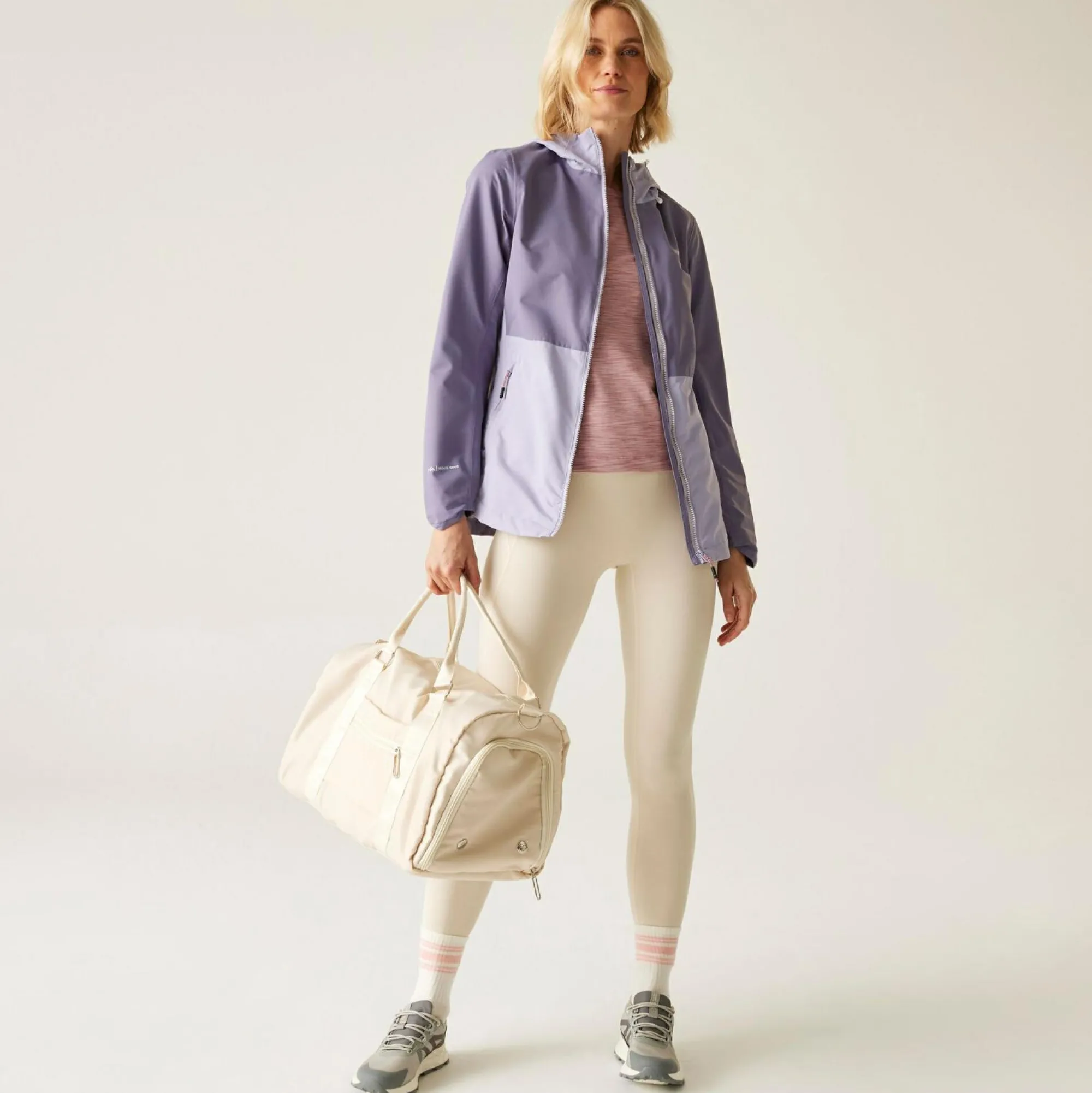 Women Regatta Waterproof Jackets<Women's Hamara IV Waterproof Jacket |