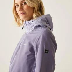 Women Regatta Waterproof Jackets<Women's Hamara IV Waterproof Jacket |