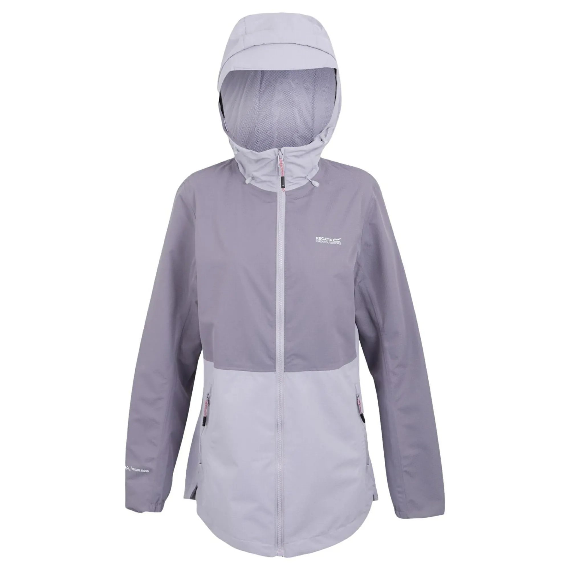 Women Regatta Waterproof Jackets<Women's Hamara IV Waterproof Jacket |