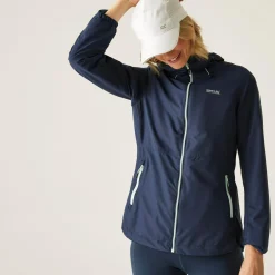 Women Regatta Waterproof Jackets<Women's Hamara IV Waterproof Jacket |