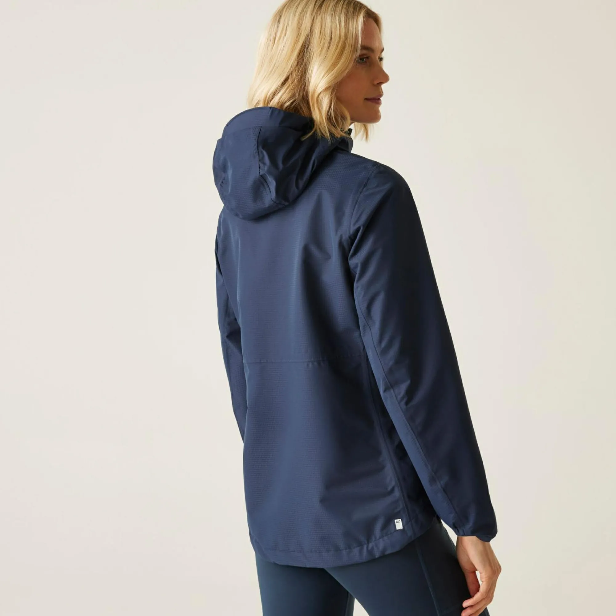 Women Regatta Waterproof Jackets<Women's Hamara IV Waterproof Jacket |