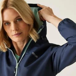 Women Regatta Waterproof Jackets<Women's Hamara IV Waterproof Jacket |