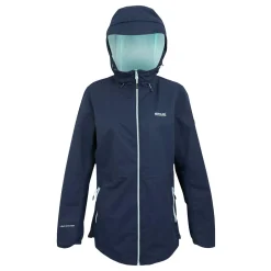 Women Regatta Waterproof Jackets<Women's Hamara IV Waterproof Jacket |