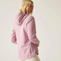 Women Regatta Waterproof Jackets<Women's Hamara IV Waterproof Jacket |