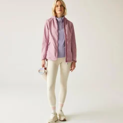Women Regatta Waterproof Jackets<Women's Hamara IV Waterproof Jacket |