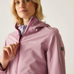 Women Regatta Waterproof Jackets<Women's Hamara IV Waterproof Jacket |